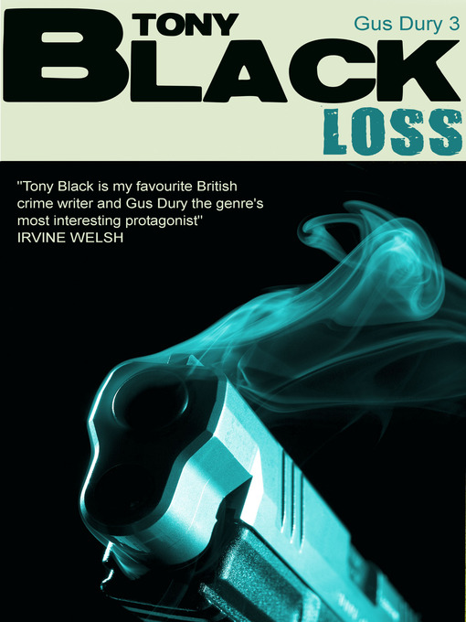 Title details for Loss by Tony Black - Available